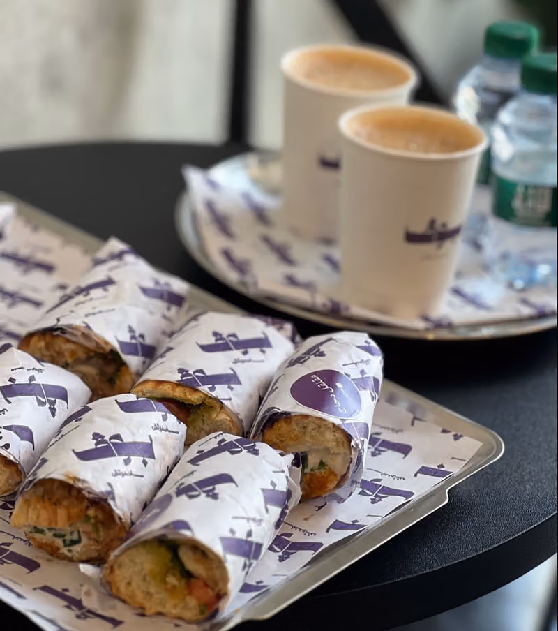 بوف ساندوتش