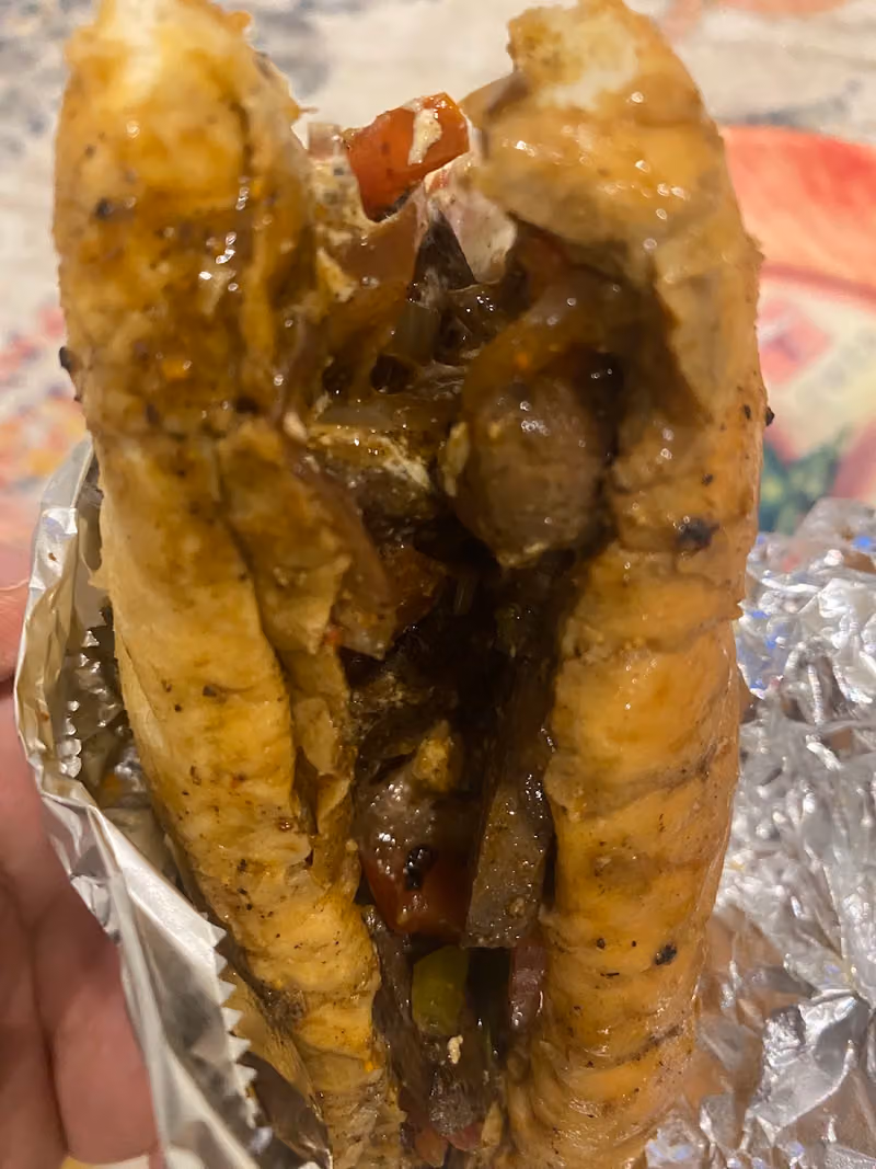 بوفية عبدالعزيز