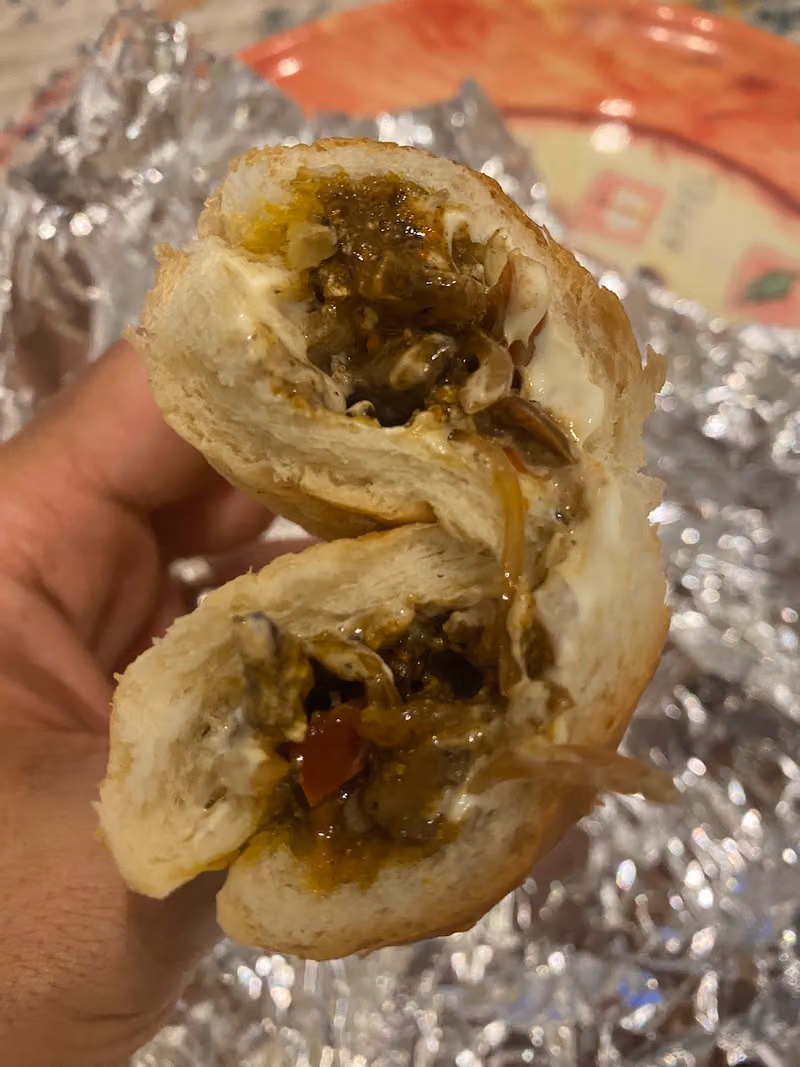 بوفية عبدالعزيز