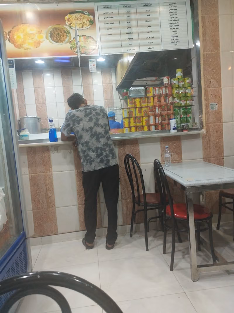 بوفية عبدالرحمن عبدالله عتيق الصلفيح