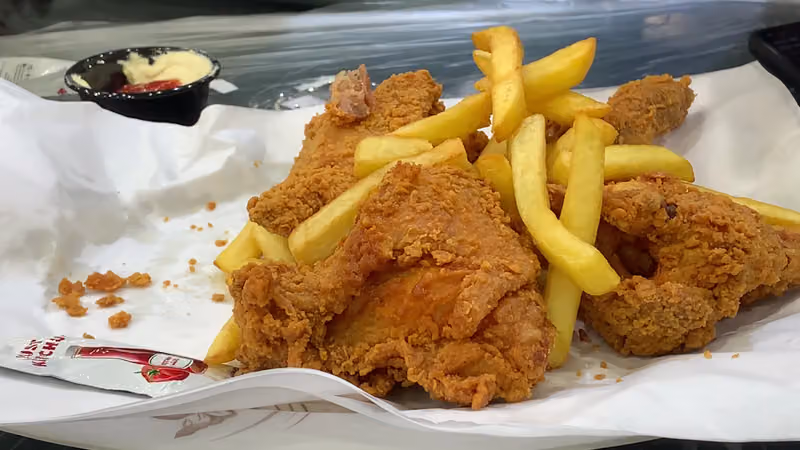 بوفيه أكلات شامية ( بإدارة أبو عامر)