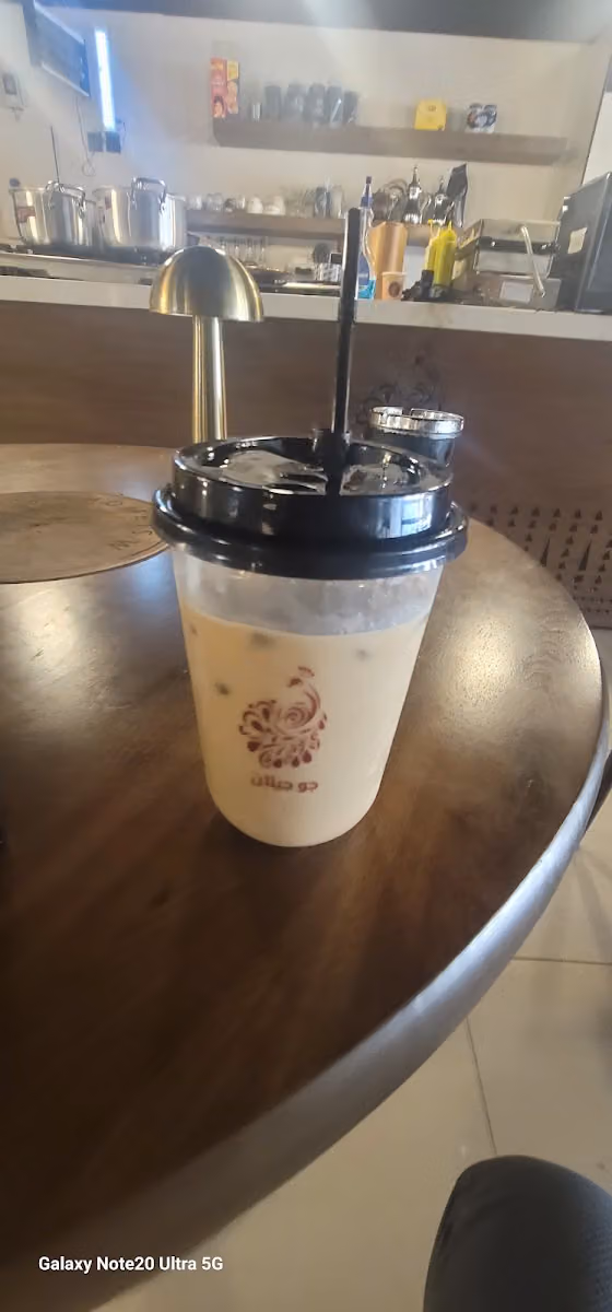 بوفية الكبدة الرائعة