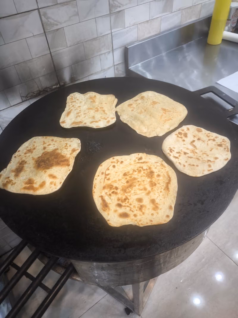 بوفية النوري