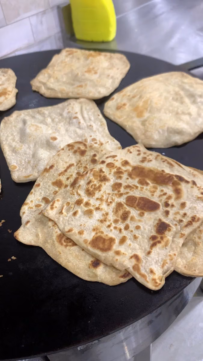 بوفية النوري