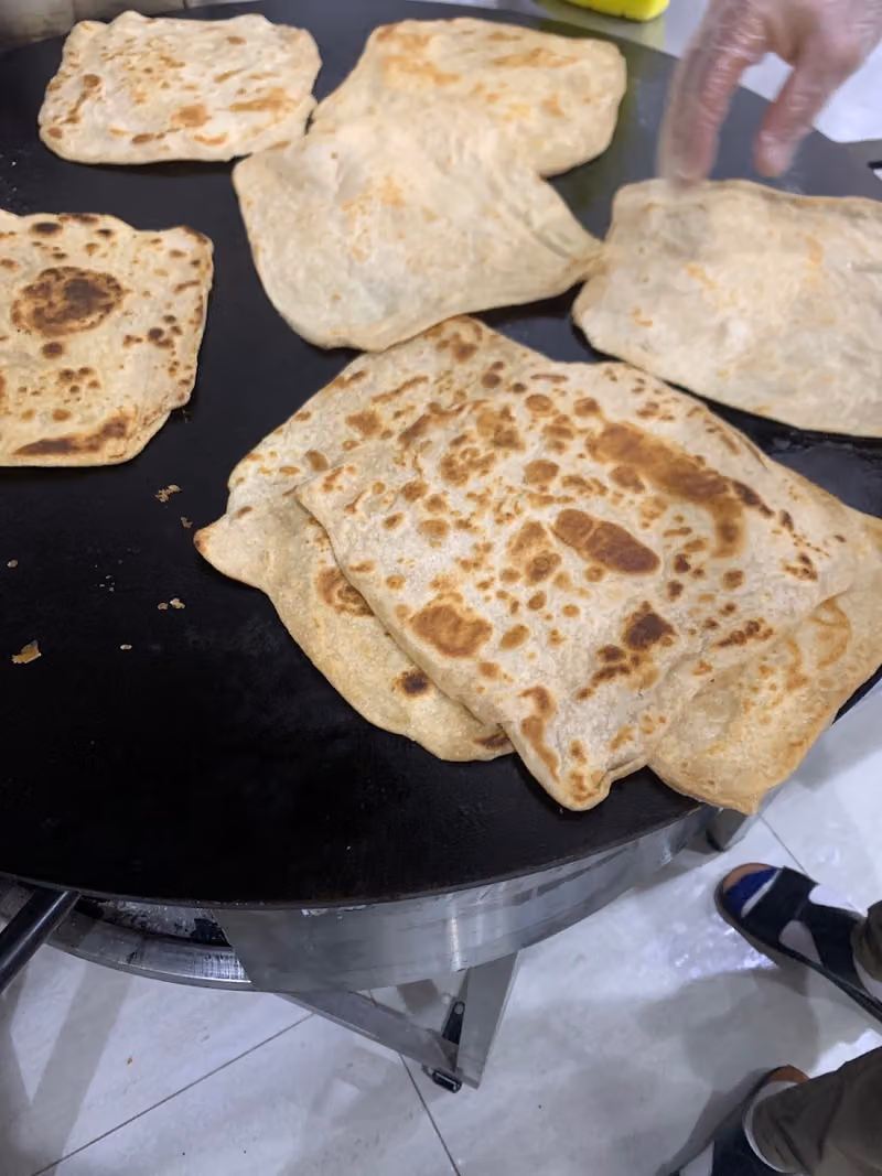 بوفية النوري