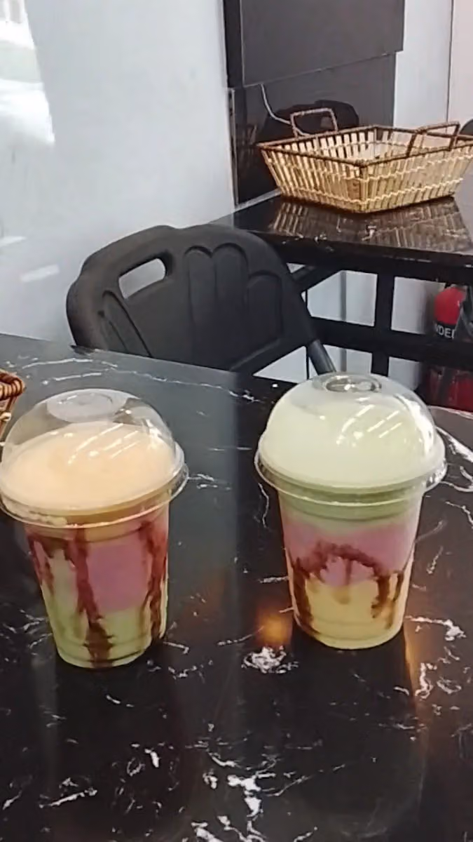 بوفيه عنوان البروستد