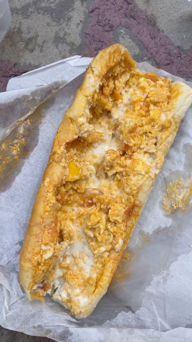 بوفية