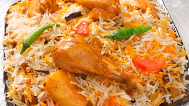 بوفية باشة
