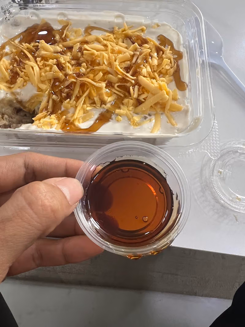 بوفية هيا للاكلات الشعبيه