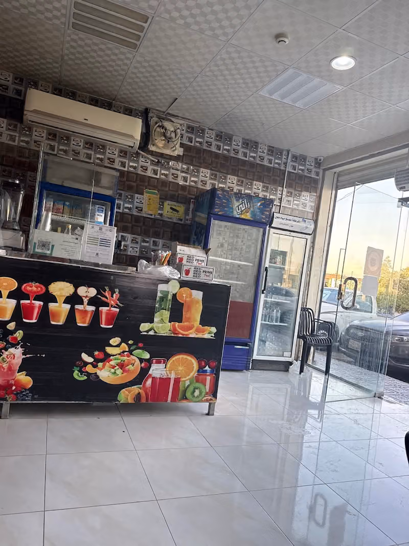 بوفية هياء لتقديم الوجبات الشعبيه