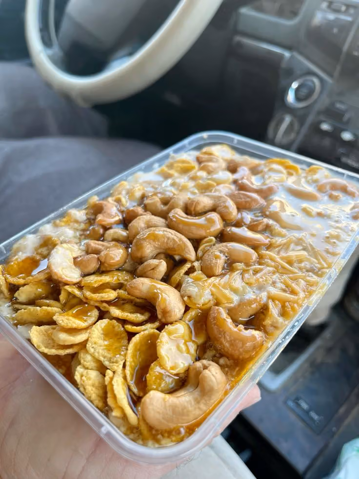 بوفيه مراسيم نكهة
