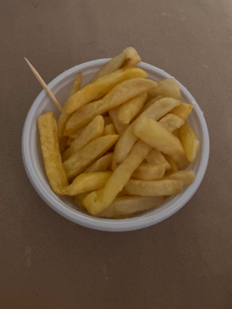 بوفيه ناصر