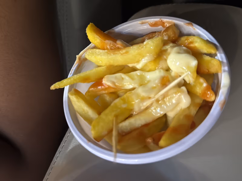 بوفيه ناصر