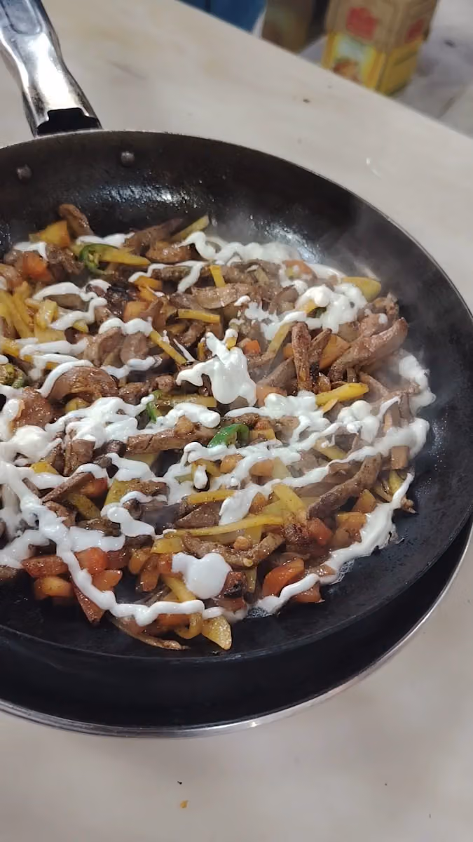بوفيه ركن الحضاره