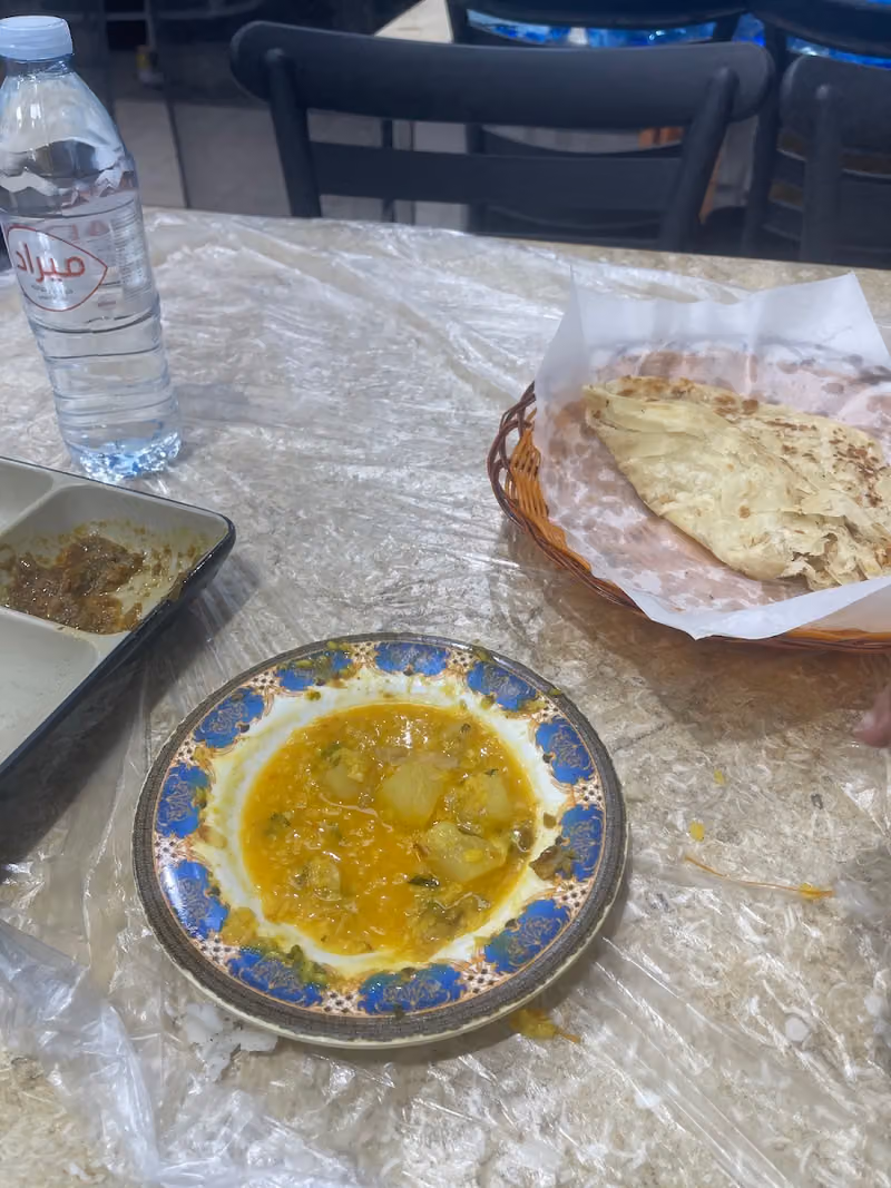 بوفية رنا