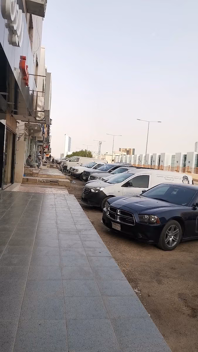 بوفيه ريوق المذاق لتقديم الوجبات