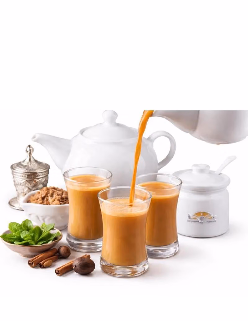 بوفية ريوق جميل