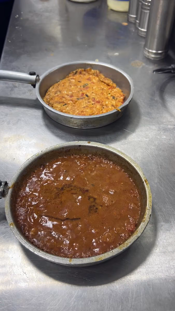 بوفية سهم السرعة