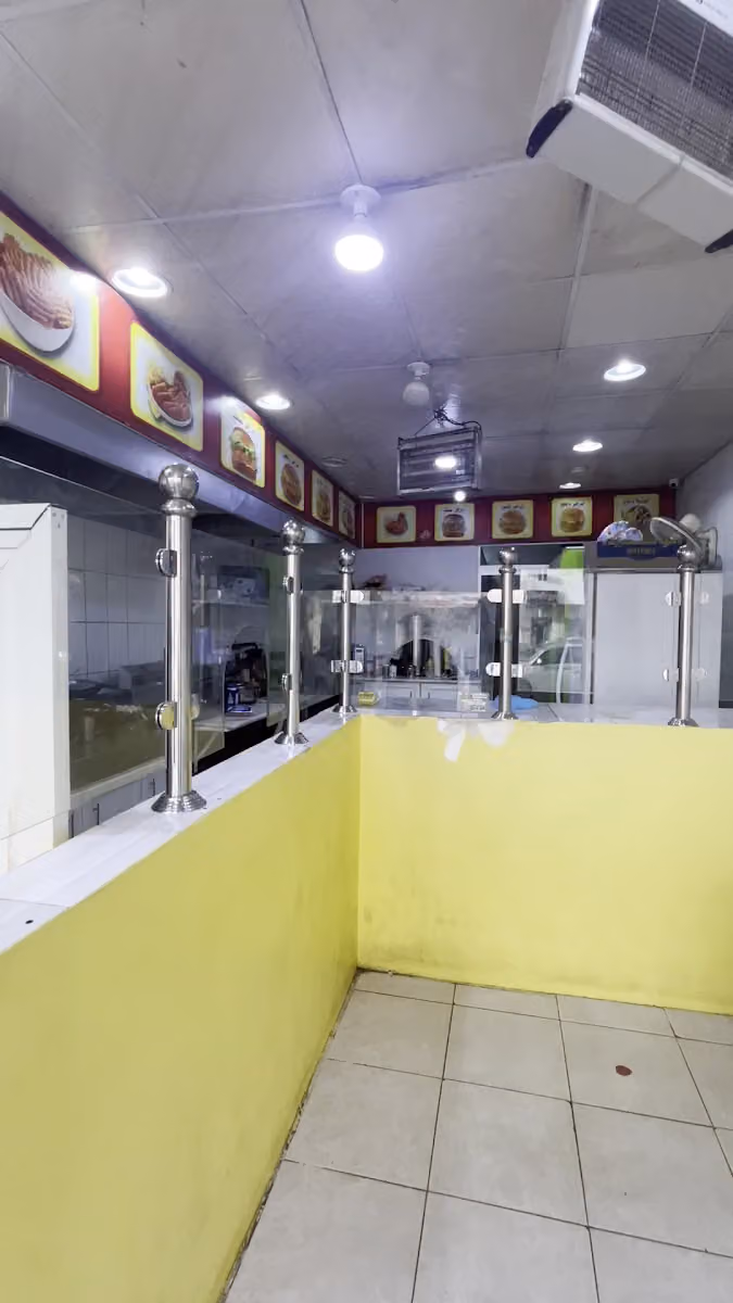 بوفية سمير| Samir Restaurant