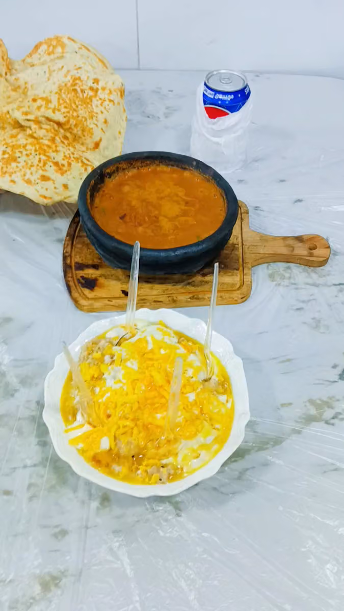 بوفية سرايا الكبدة