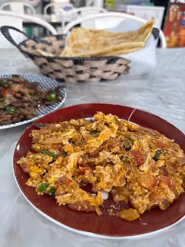 بوفية سرايا الكبدة