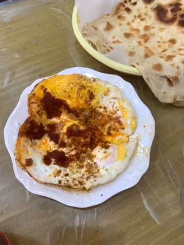 بوفية توصل العرب للوجبات السريعه والاكلات الشعبية