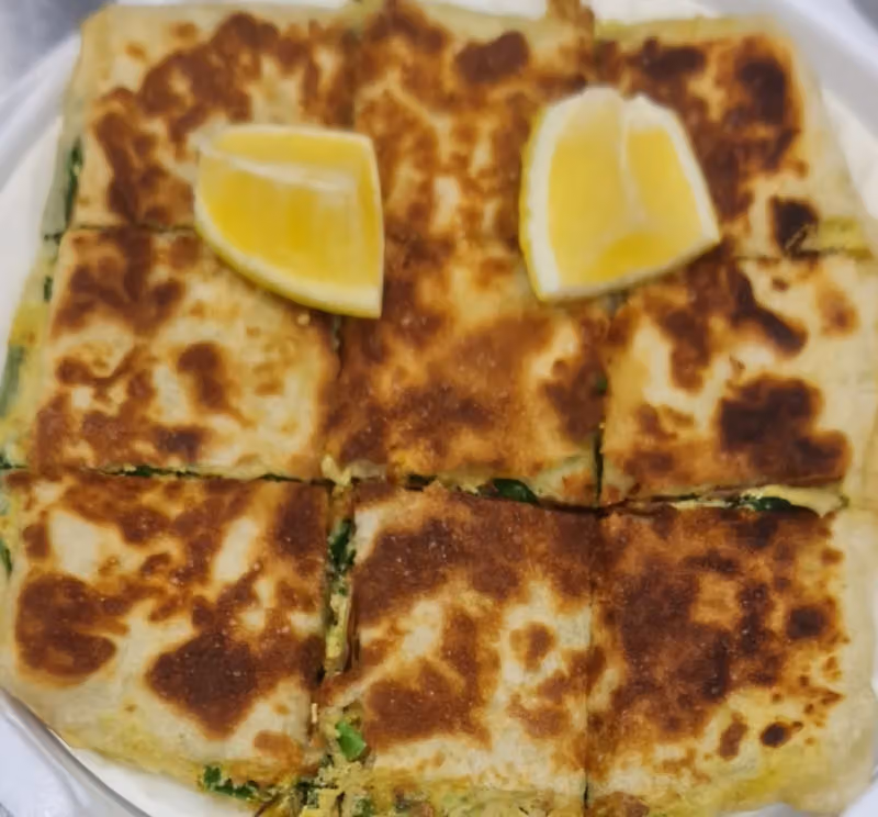 بوفية طيبات النعم