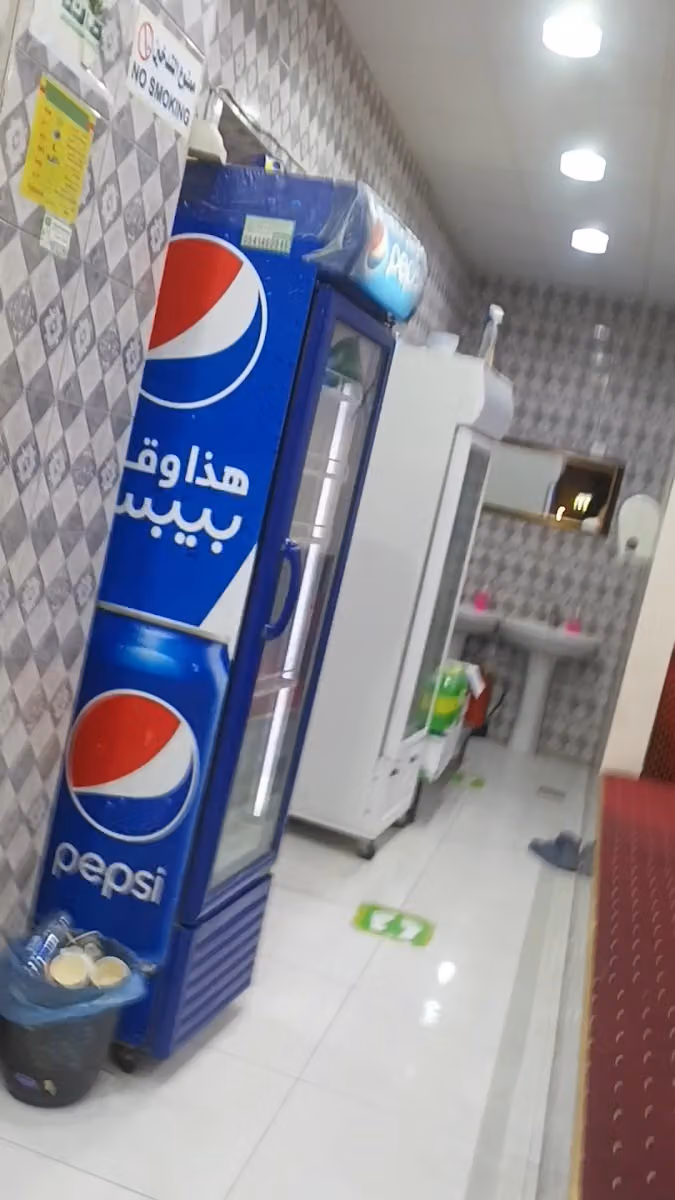 بوفيه و فوال