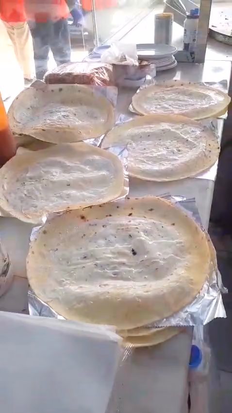 بوفية وقت الكبدة