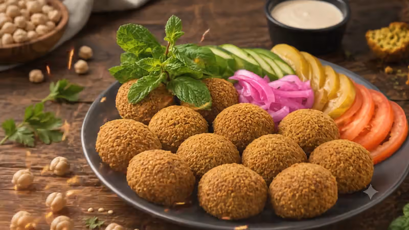 بوفيه وشاورما جالا