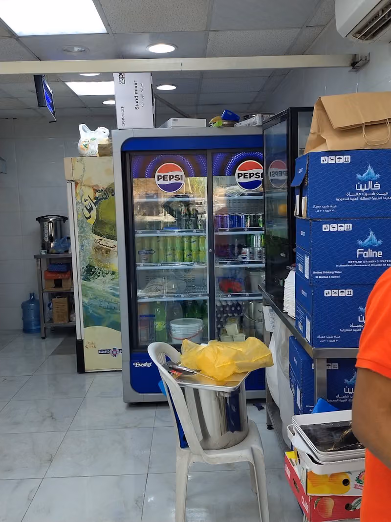 بوفية زاوية اركان الهناء لتقديم الوجبات/Buffet Arkan Al Hena Meal Servoce