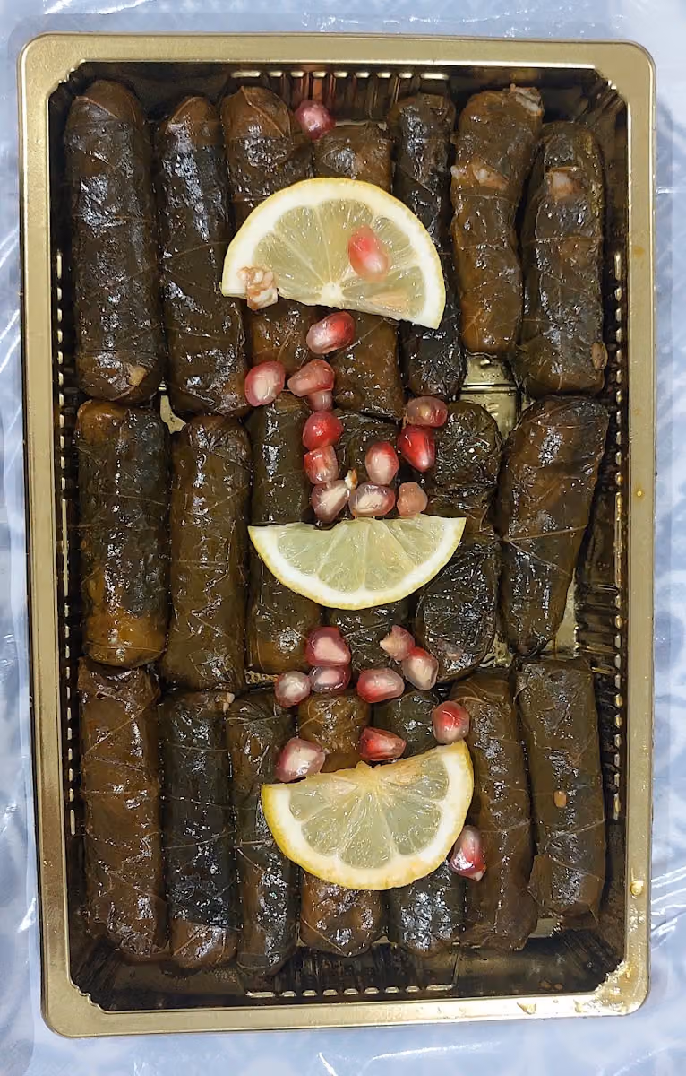 بوفية زاوية أسيل