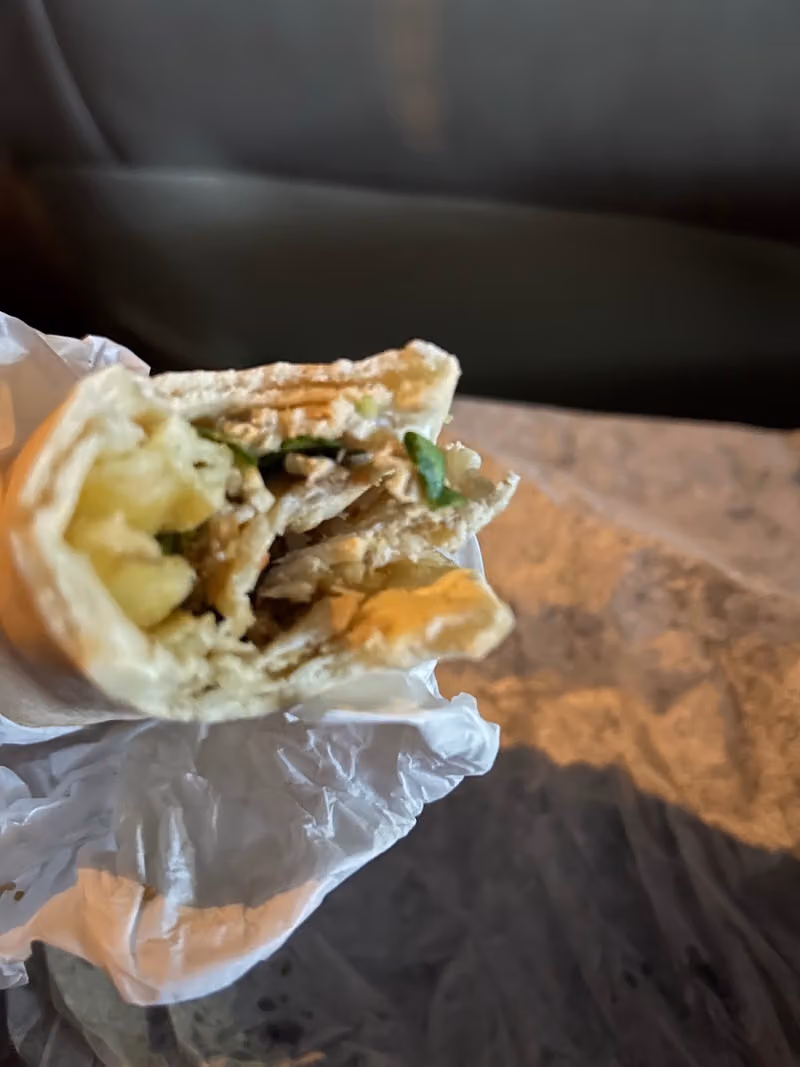 بوفية زهرة البديعة
