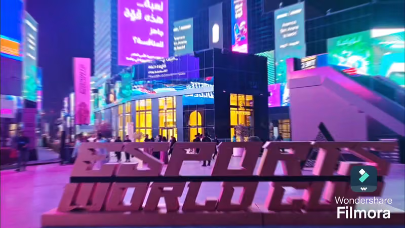 Boulevard City