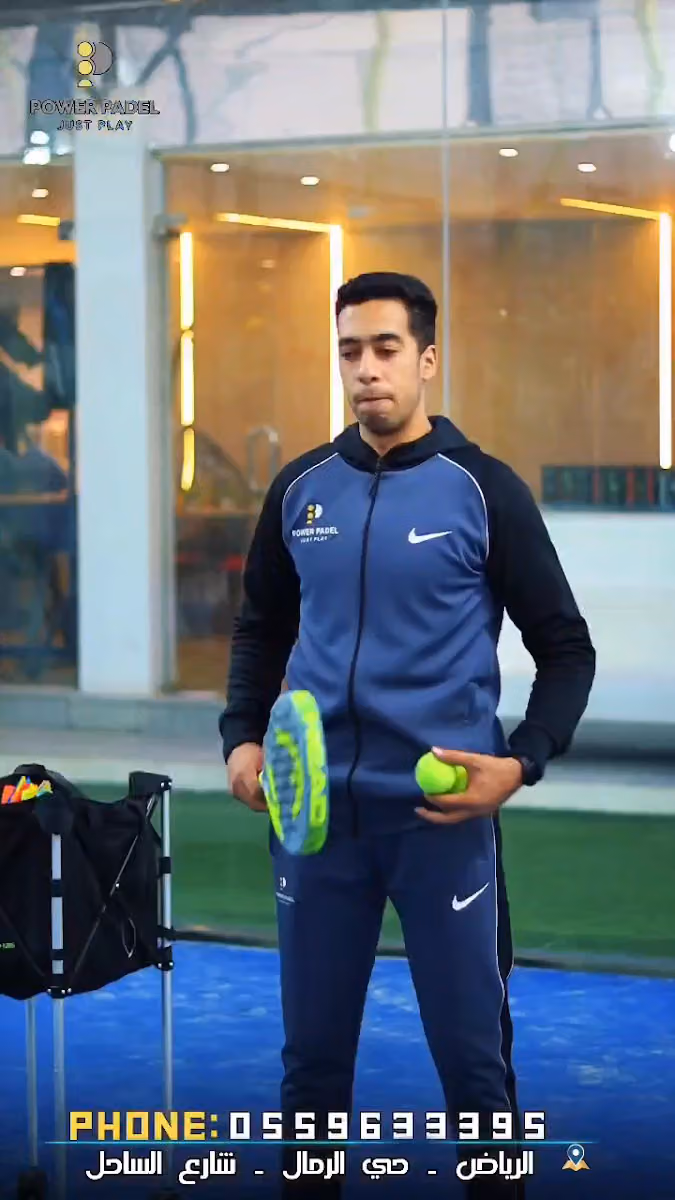 Power Padel