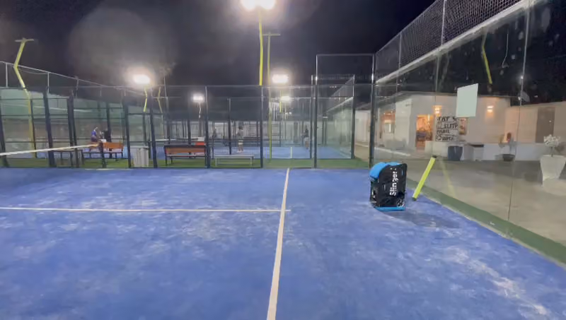 Power Padel