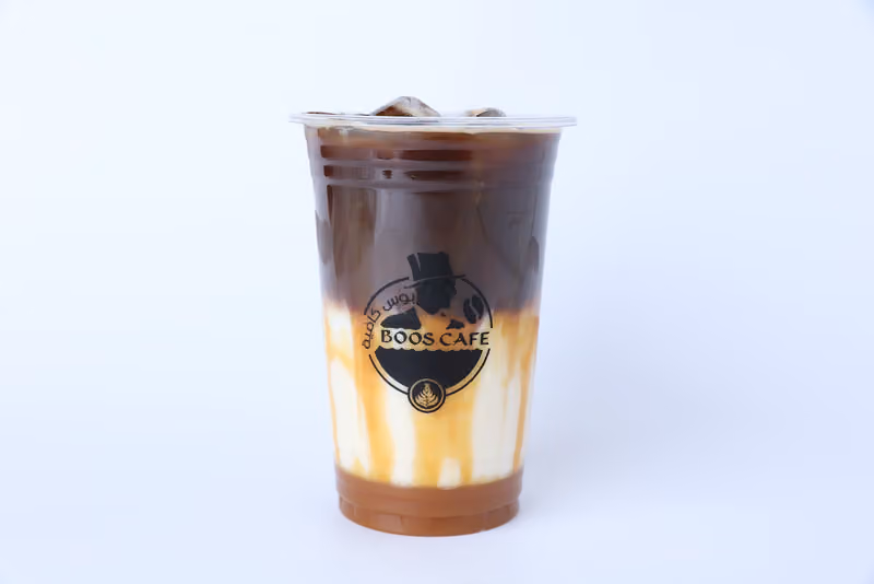 بوس كافية | BOOS CAFE
