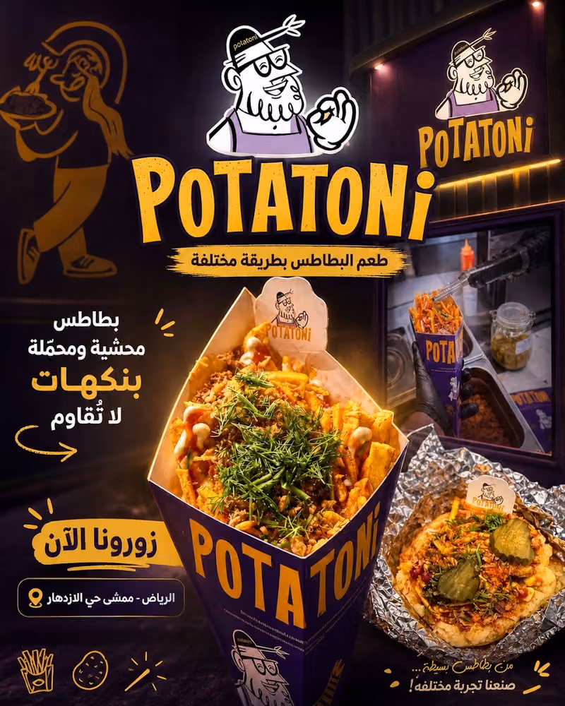 بوتاتوني