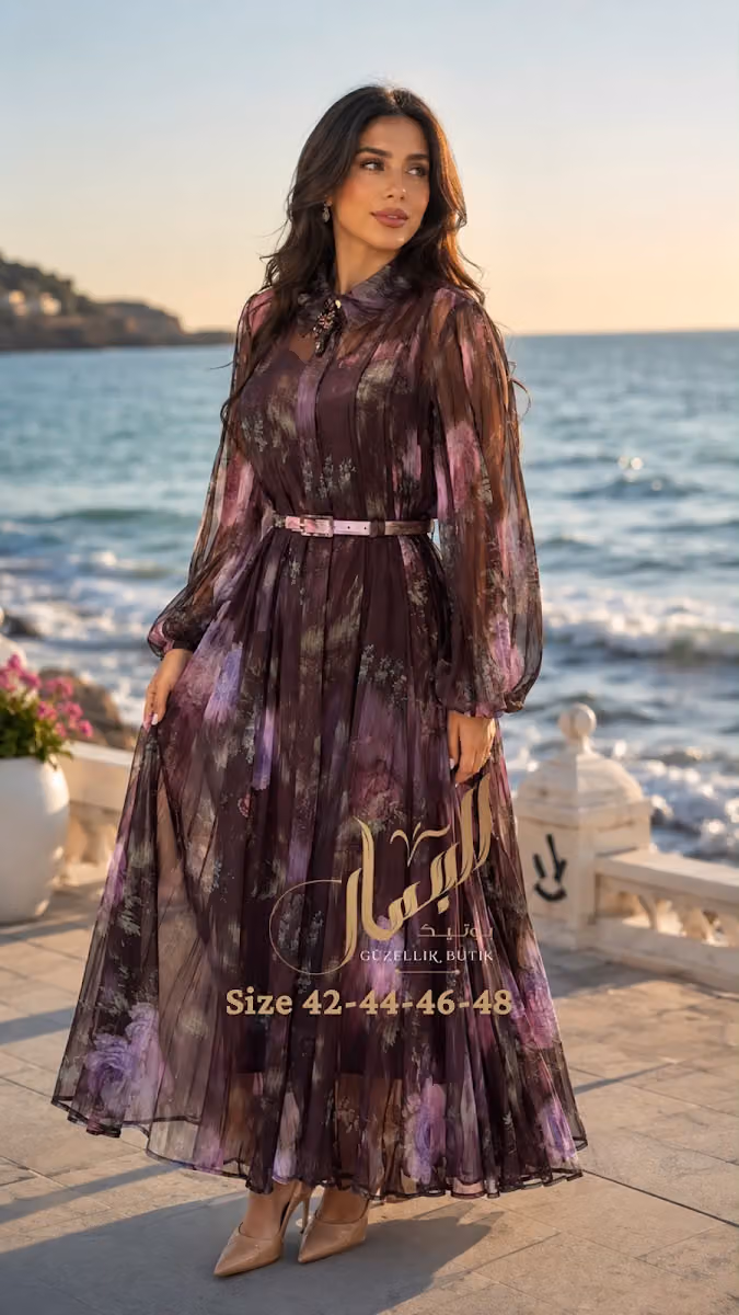 بوتيك الجمال
