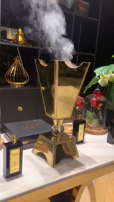 بوتيك عطور
