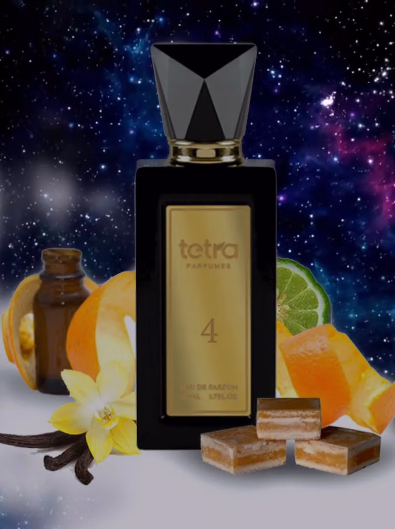 بوتيك عطور