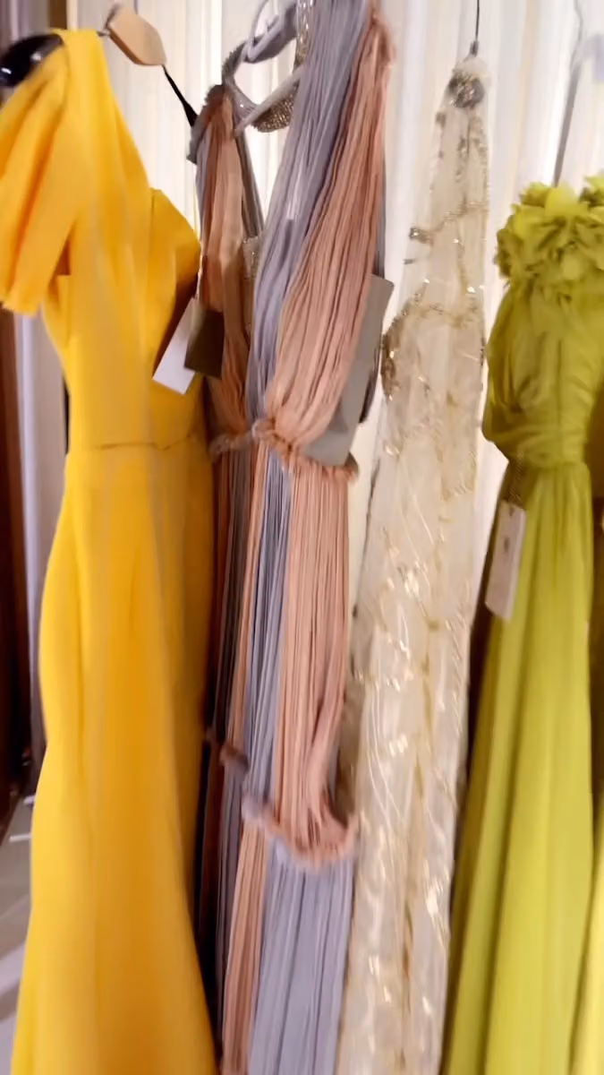 بوتيك كورسيه - Corset Boutique
