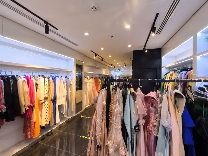 بوتيك منتقى - MONTGA BOUTIQUE