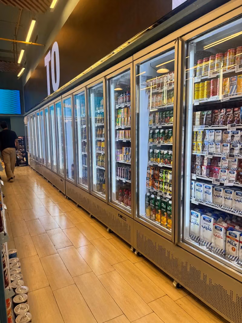 Point Market | بوينت ماركت
