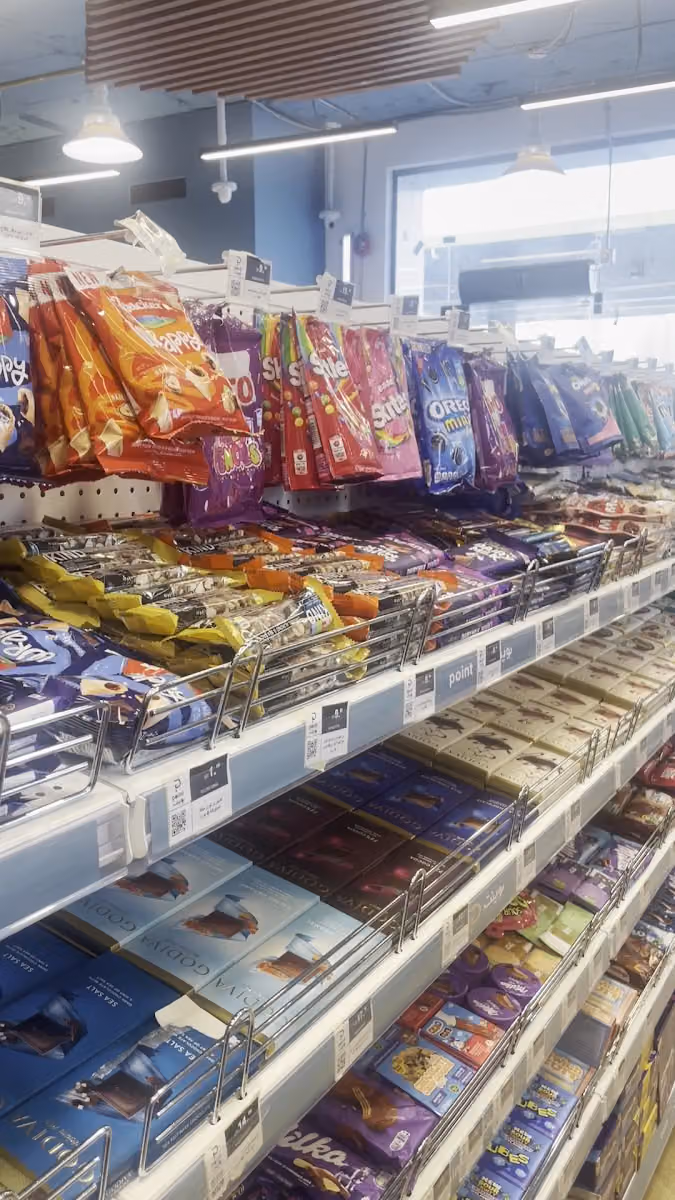 بوينت ماركت | Point Market