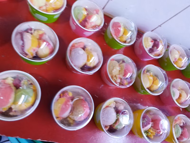 بوظة شامية