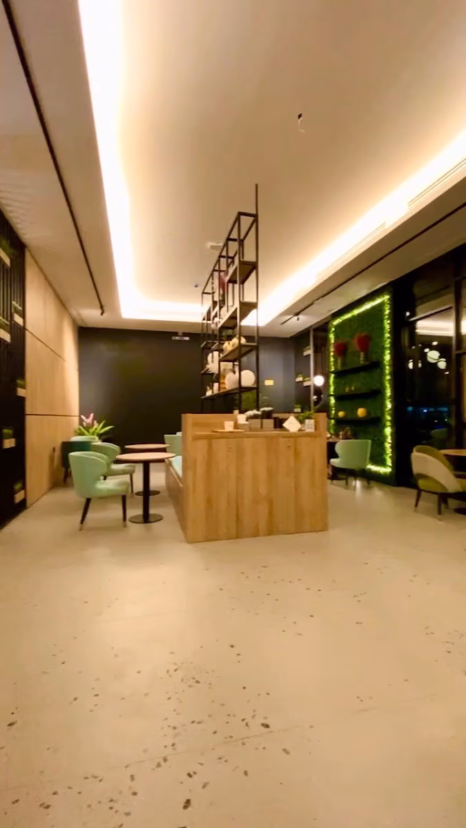 B Cafe