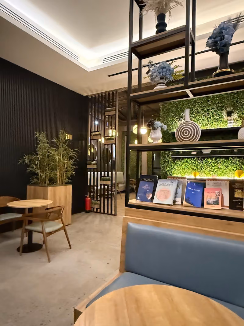 B Cafe