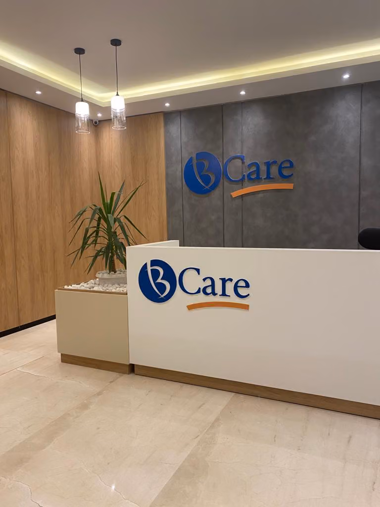 BCare