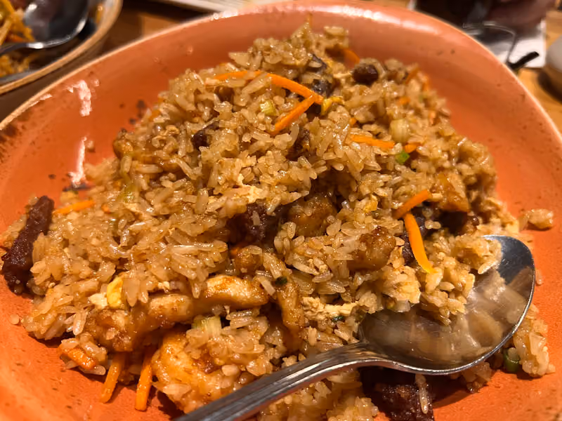 بي. اف. تشانغز